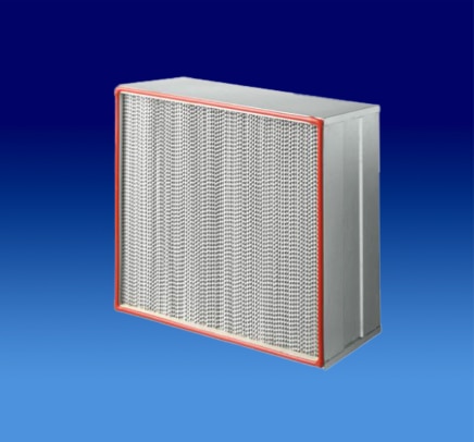 Hepa Filters